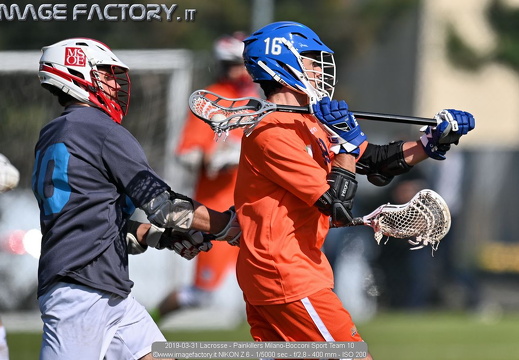 Lacrosse